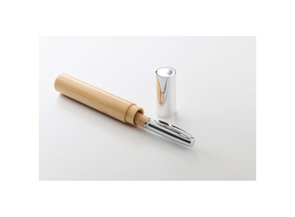 SIDEN - Penna a sfera a rotazione in metal FullGadgets.com