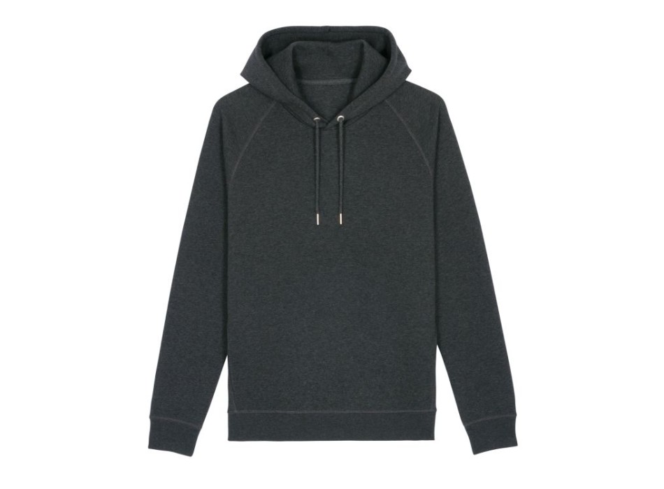 Sider - La felpa unisex con cappuccio e tasca cucita sul fianco FullGadgets.com