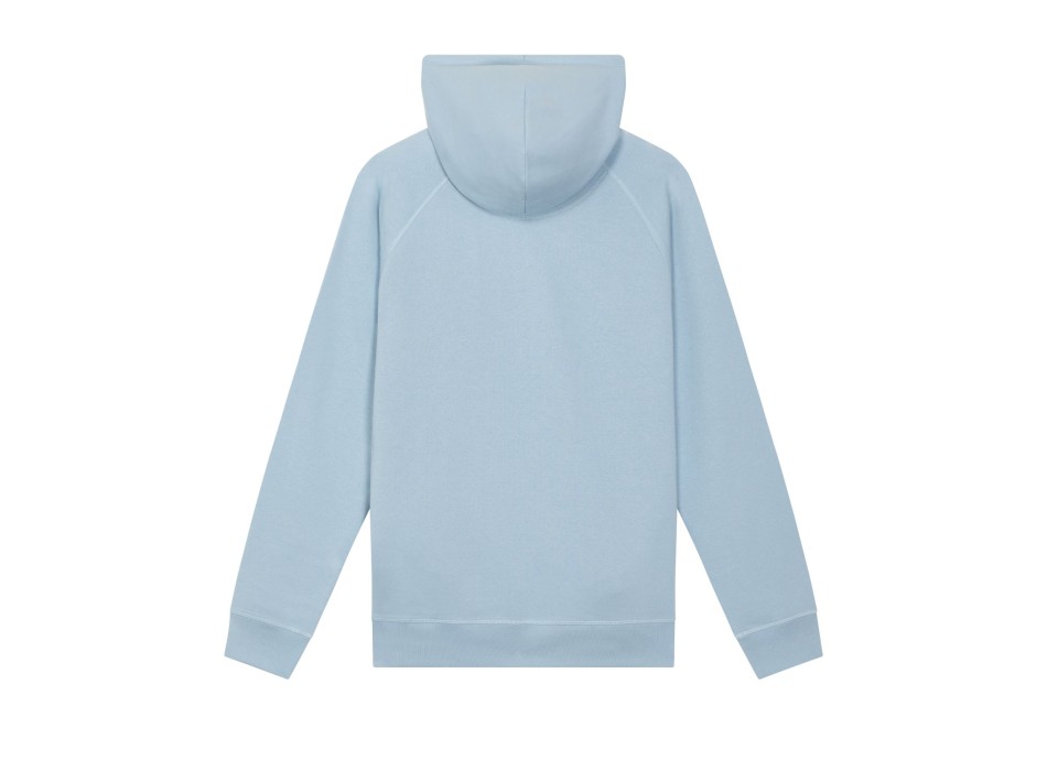 Sider - La felpa unisex con cappuccio e tasca cucita sul fianco FullGadgets.com