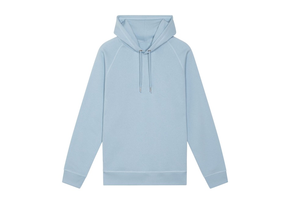 Sider - La felpa unisex con cappuccio e tasca cucita sul fianco FullGadgets.com