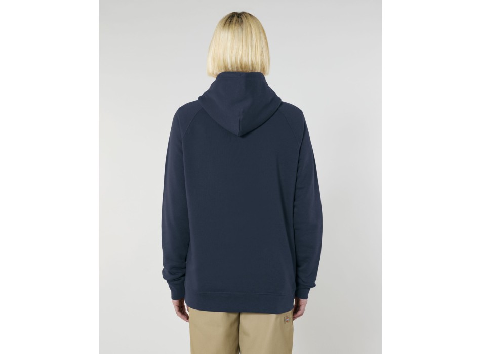 Sider - La felpa unisex con cappuccio e tasca cucita sul fianco FullGadgets.com