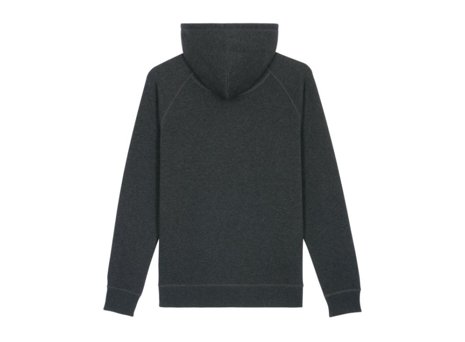 Sider - La felpa unisex con cappuccio e tasca cucita sul fianco FullGadgets.com