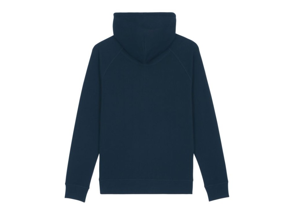 Sider - La felpa unisex con cappuccio e tasca cucita sul fianco FullGadgets.com