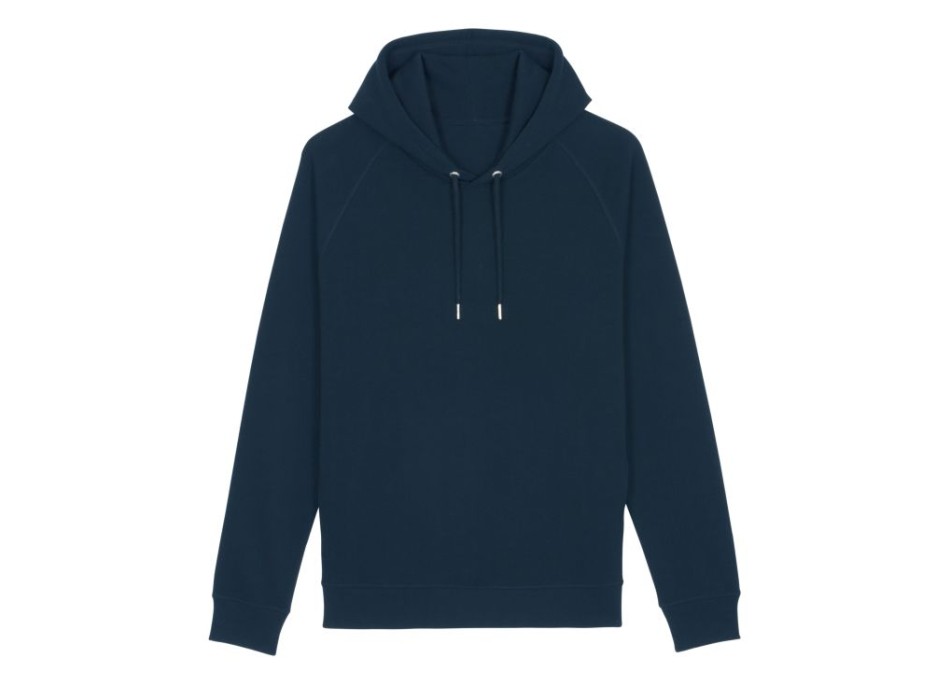 Sider - La felpa unisex con cappuccio e tasca cucita sul fianco FullGadgets.com