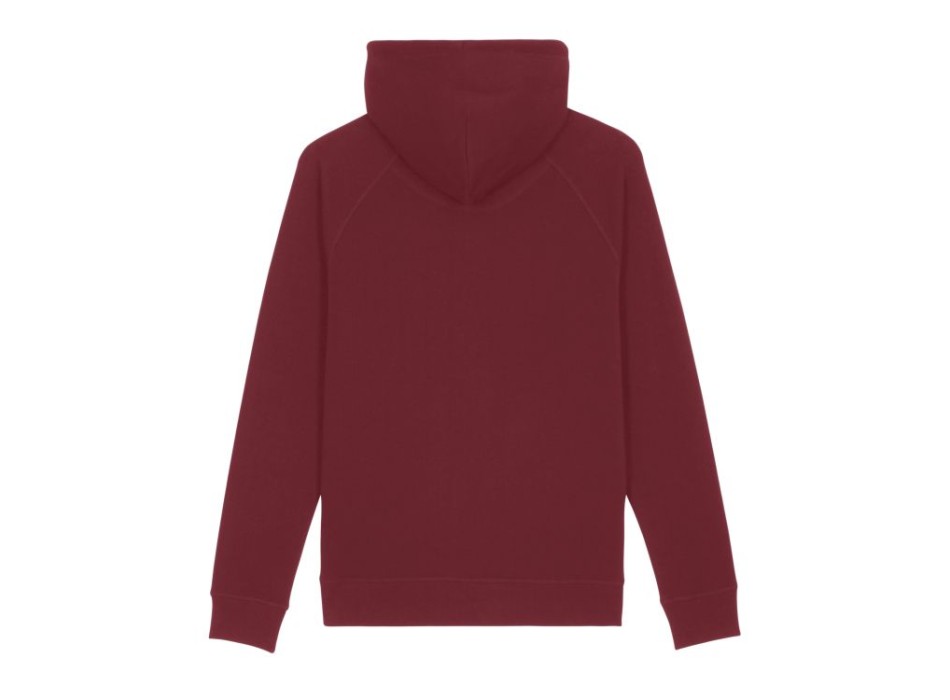 Sider - La felpa unisex con cappuccio e tasca cucita sul fianco FullGadgets.com