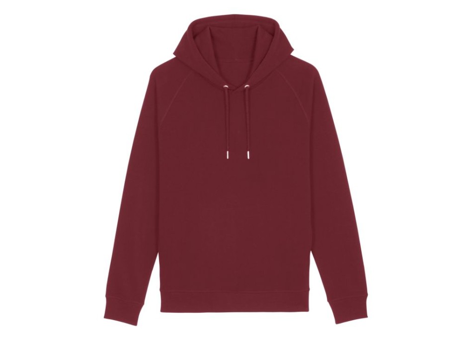 Sider - La felpa unisex con cappuccio e tasca cucita sul fianco FullGadgets.com