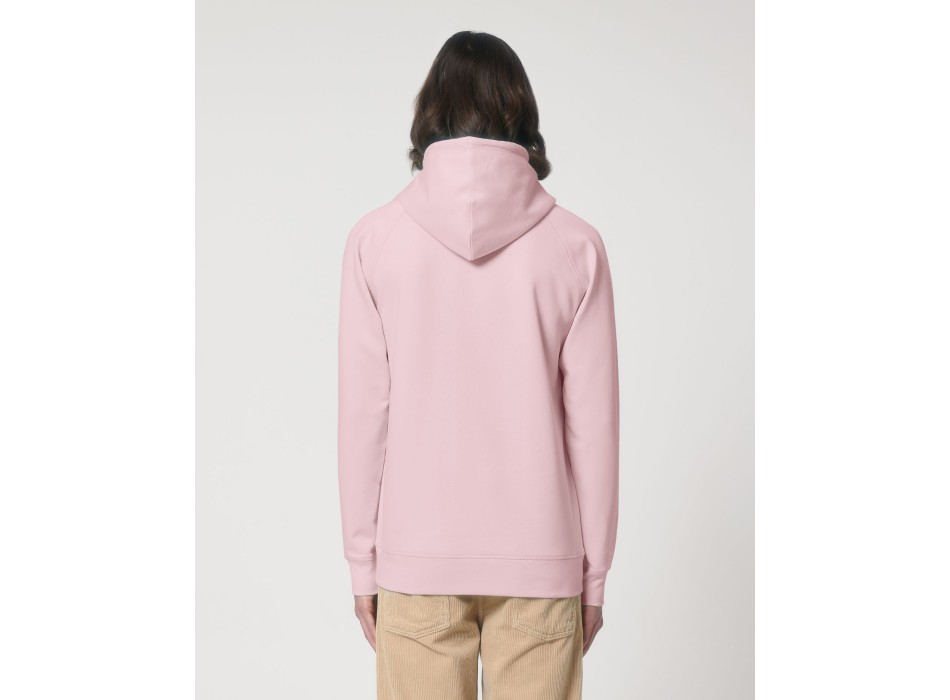 Sider - La felpa unisex con cappuccio e tasca cucita sul fianco FullGadgets.com