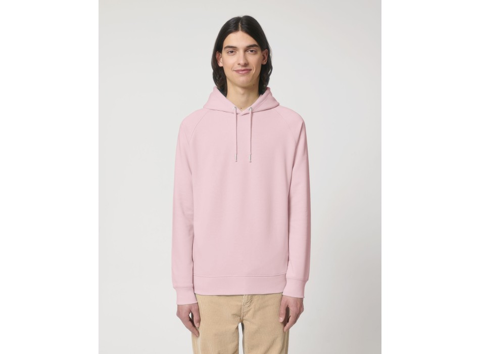 Sider - La felpa unisex con cappuccio e tasca cucita sul fianco FullGadgets.com