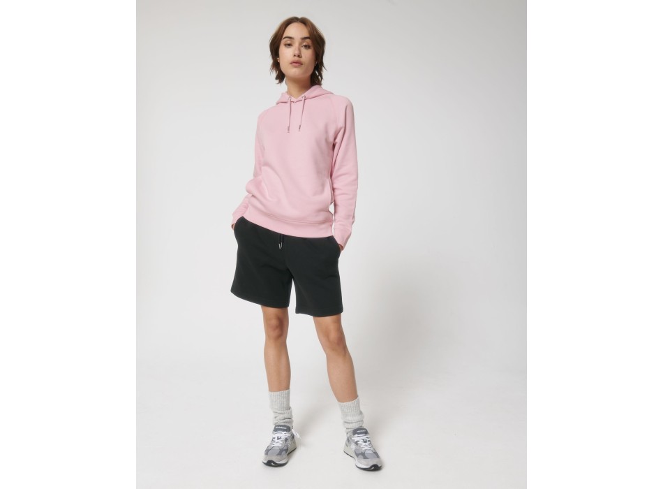 Sider - La felpa unisex con cappuccio e tasca cucita sul fianco FullGadgets.com