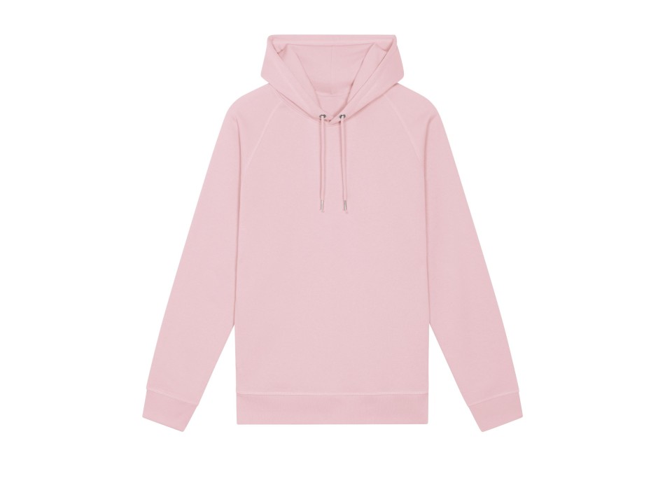 Sider - La felpa unisex con cappuccio e tasca cucita sul fianco FullGadgets.com