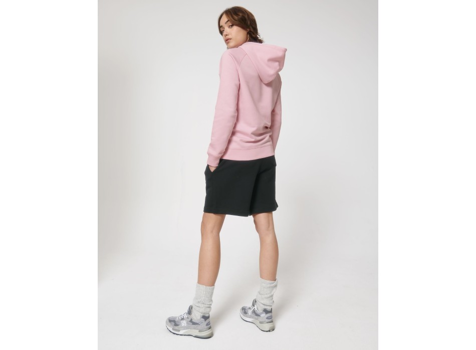 Sider - La felpa unisex con cappuccio e tasca cucita sul fianco FullGadgets.com