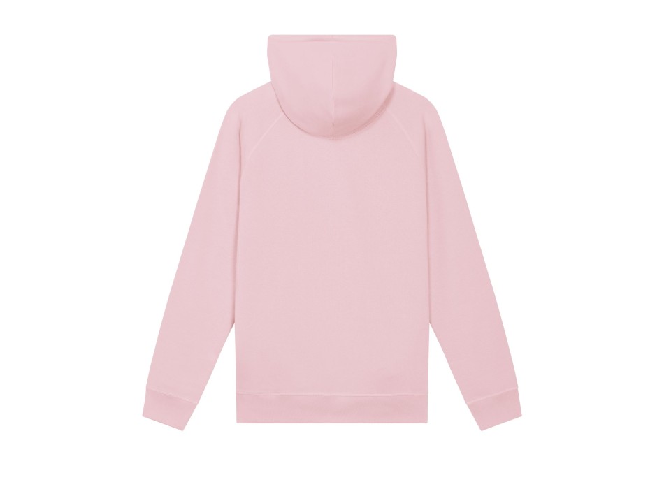 Sider - La felpa unisex con cappuccio e tasca cucita sul fianco FullGadgets.com