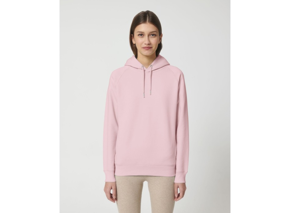 Sider - La felpa unisex con cappuccio e tasca cucita sul fianco FullGadgets.com