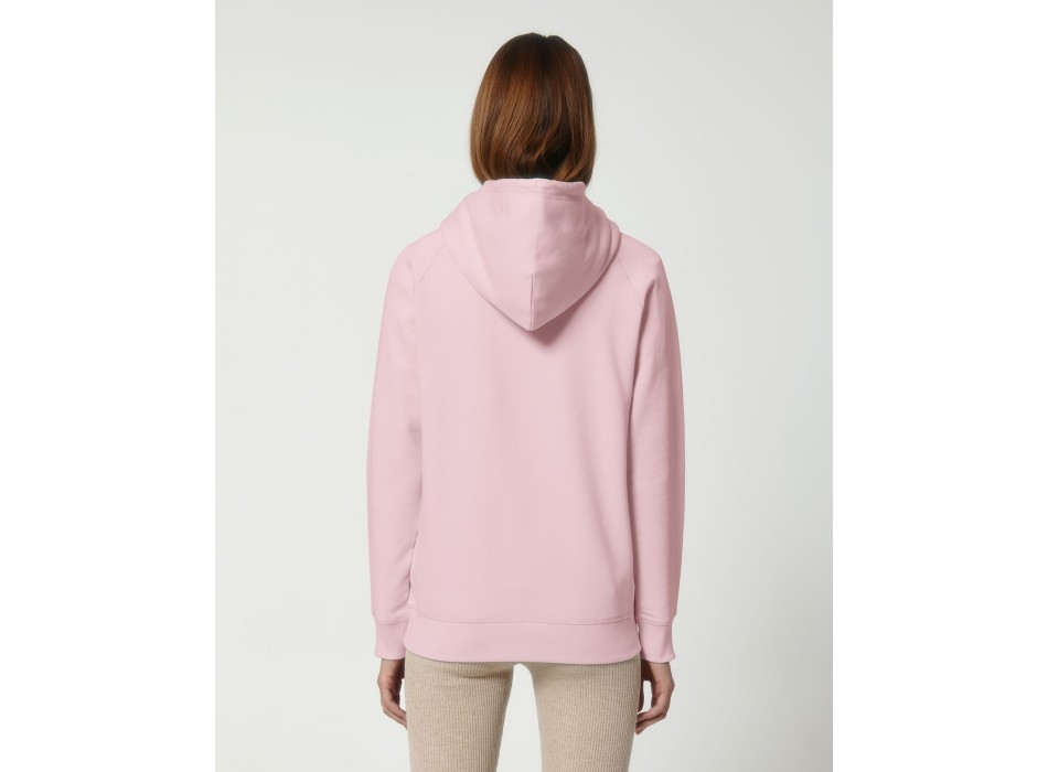 Sider - La felpa unisex con cappuccio e tasca cucita sul fianco FullGadgets.com