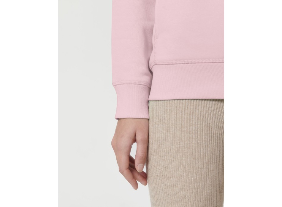 Sider - La felpa unisex con cappuccio e tasca cucita sul fianco FullGadgets.com