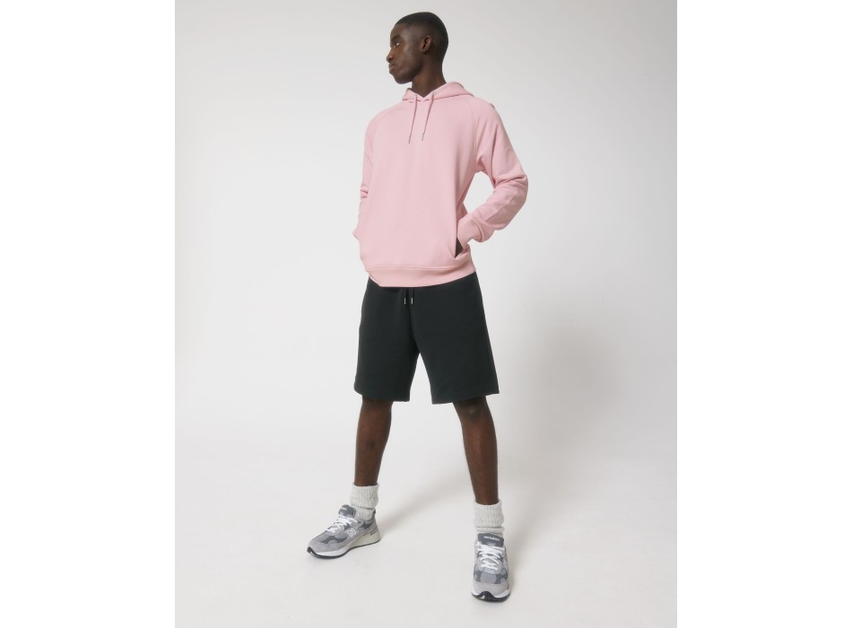 Sider - La felpa unisex con cappuccio e tasca cucita sul fianco FullGadgets.com