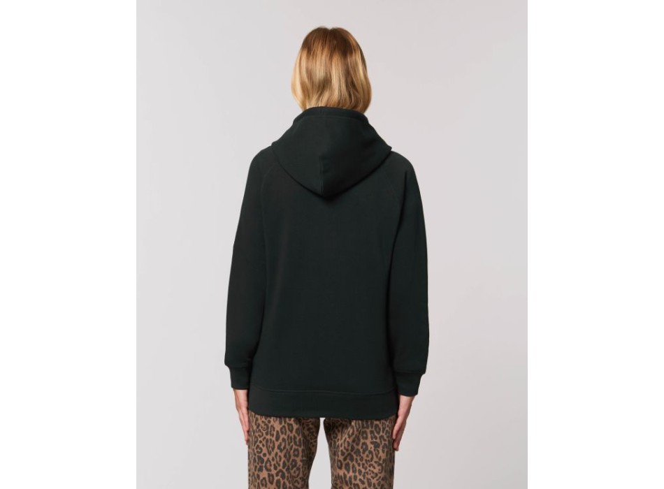 Sider - La felpa unisex con cappuccio e tasca cucita sul fianco FullGadgets.com