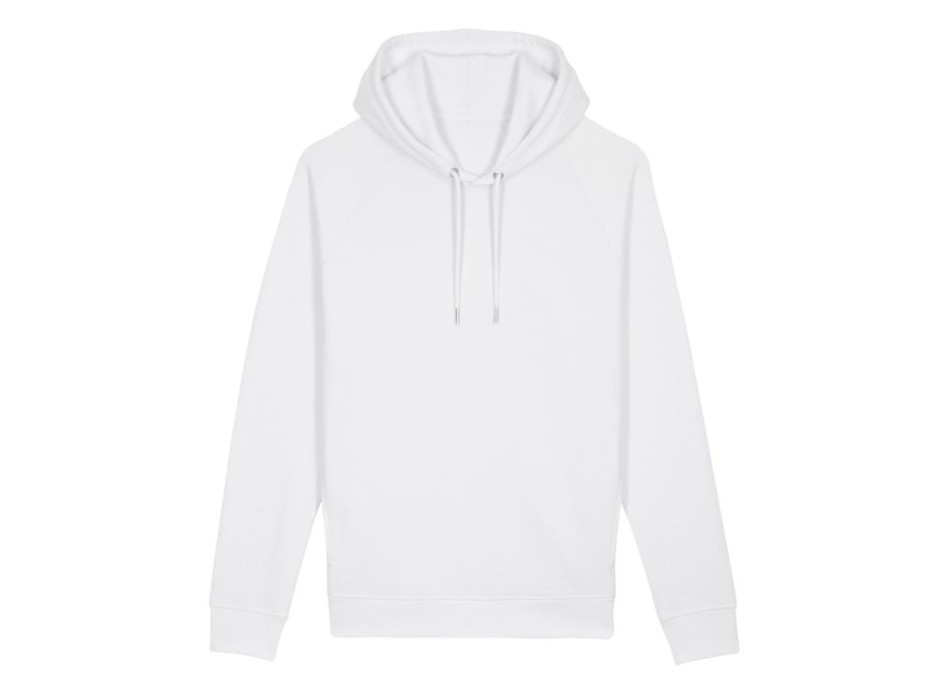 Sider - La felpa unisex con cappuccio e tasca cucita sul fianco FullGadgets.com