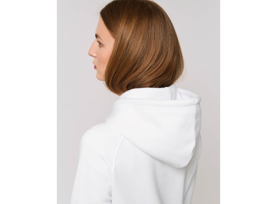 Sider - La felpa unisex con cappuccio e tasca cucita sul fianco FullGadgets.com