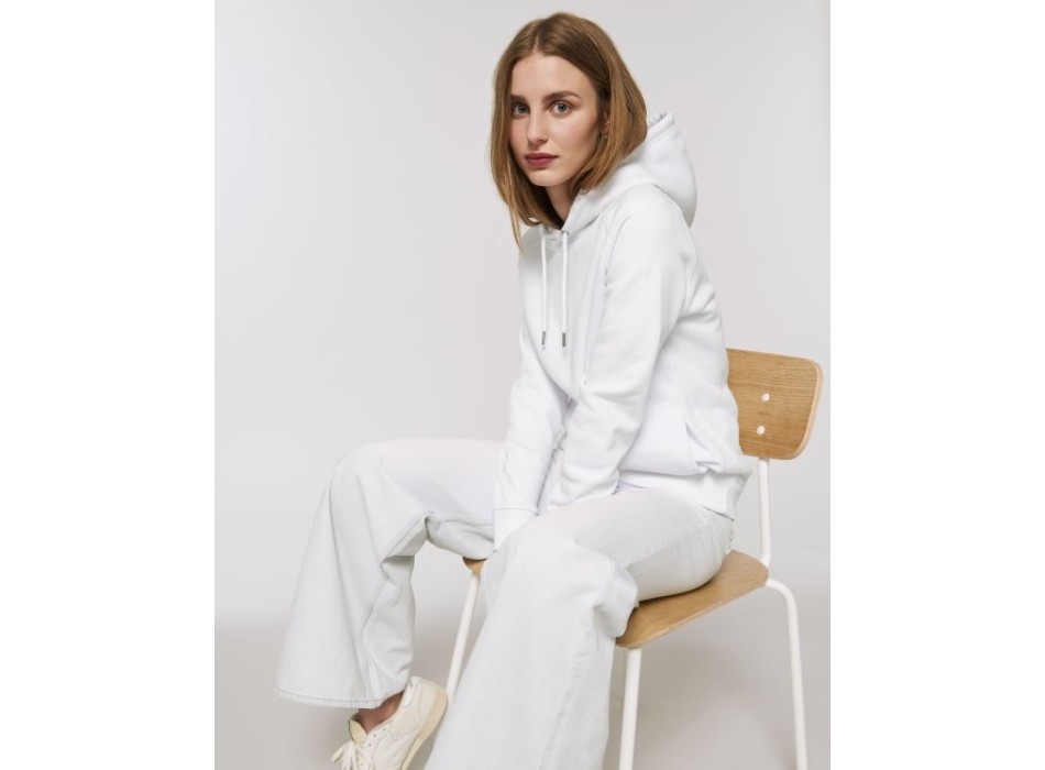 Sider - La felpa unisex con cappuccio e tasca cucita sul fianco FullGadgets.com