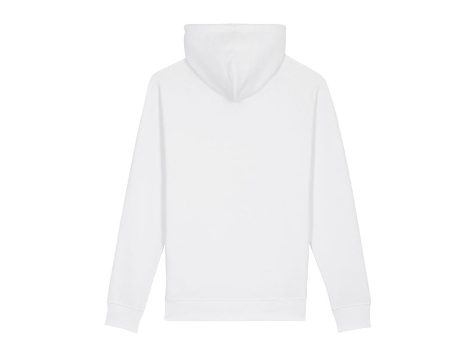 Sider - La felpa unisex con cappuccio e tasca cucita sul fianco FullGadgets.com