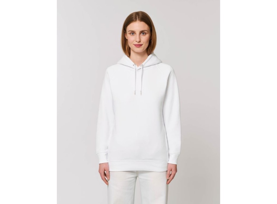 Sider - La felpa unisex con cappuccio e tasca cucita sul fianco FullGadgets.com