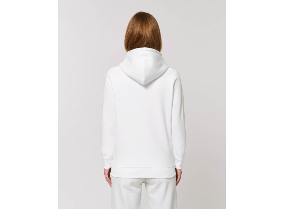 Sider - La felpa unisex con cappuccio e tasca cucita sul fianco FullGadgets.com