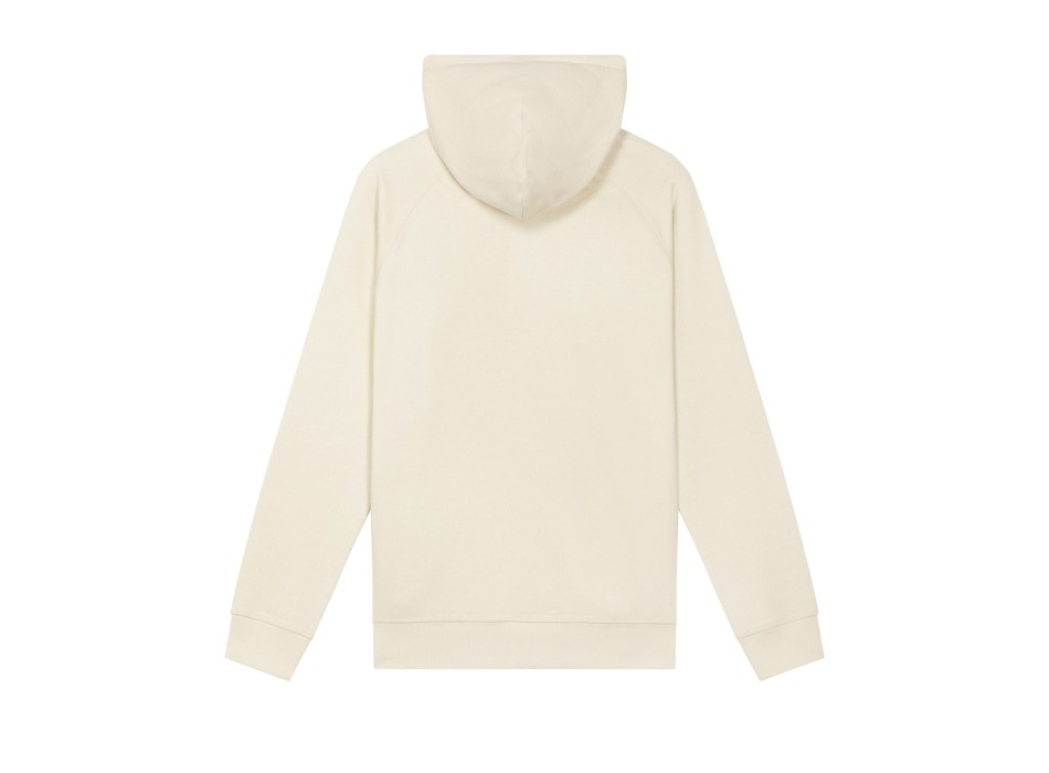 Sider - La felpa unisex con cappuccio e tasca cucita sul fianco FullGadgets.com