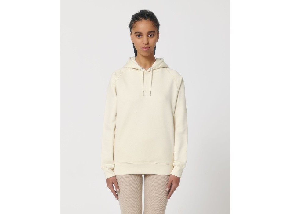 Sider - La felpa unisex con cappuccio e tasca cucita sul fianco FullGadgets.com