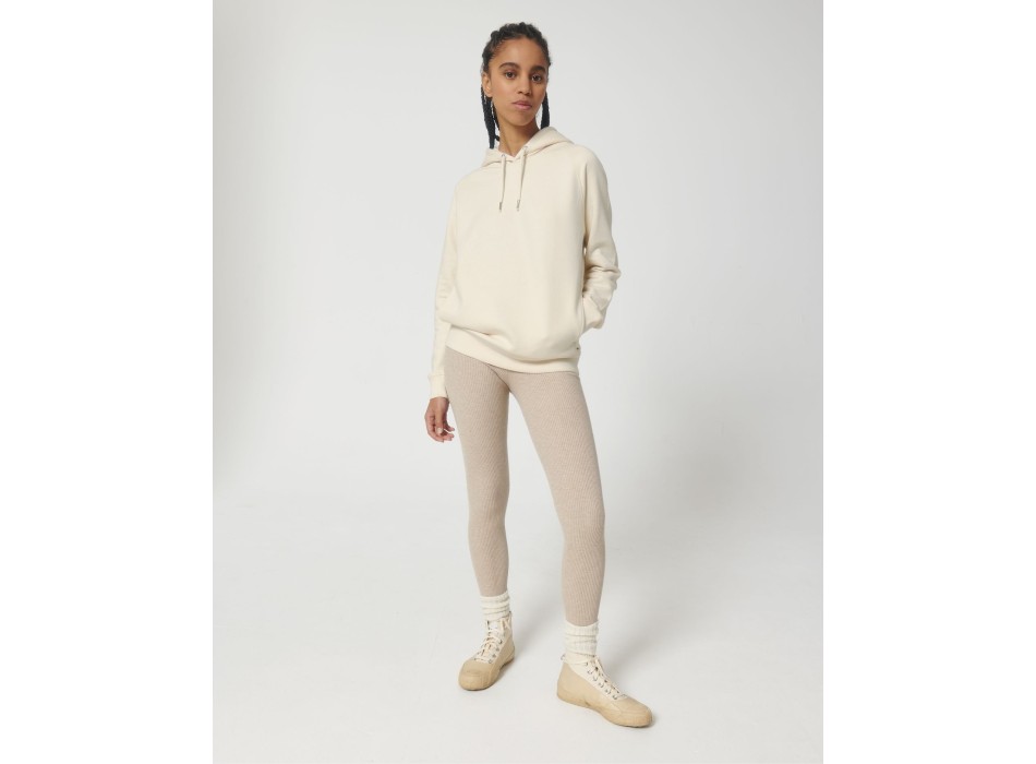 Sider - La felpa unisex con cappuccio e tasca cucita sul fianco FullGadgets.com