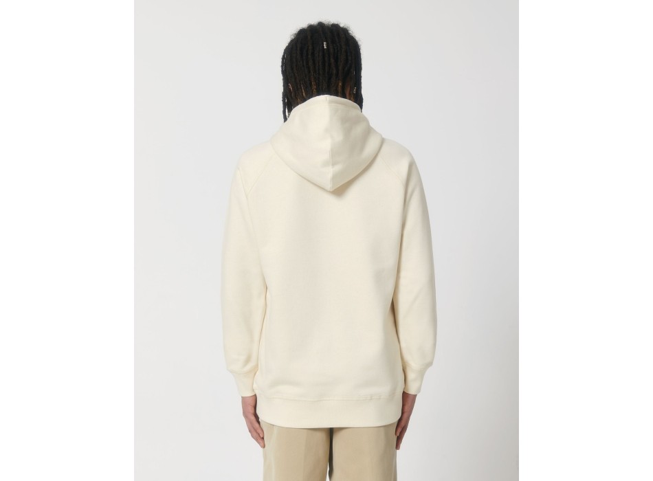 Sider - La felpa unisex con cappuccio e tasca cucita sul fianco FullGadgets.com