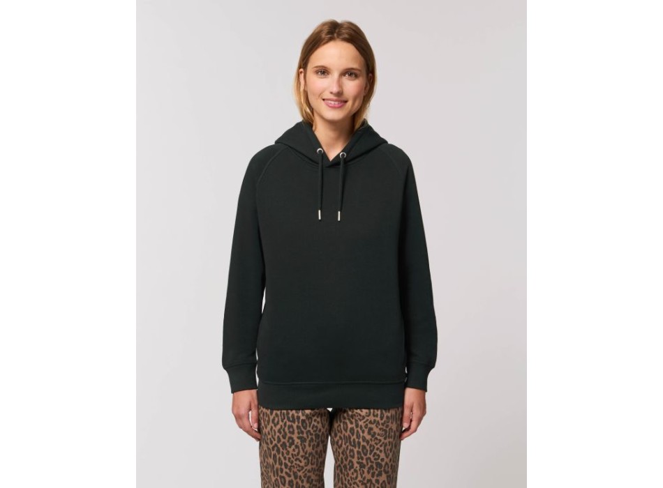 Sider - La felpa unisex con cappuccio e tasca cucita sul fianco FullGadgets.com