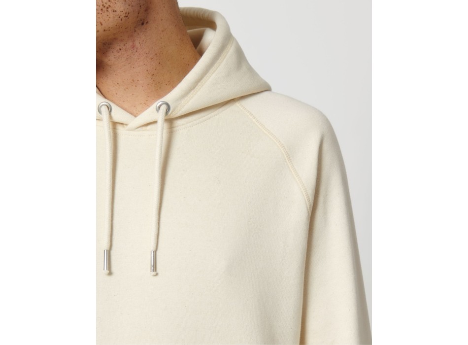 Sider - La felpa unisex con cappuccio e tasca cucita sul fianco FullGadgets.com