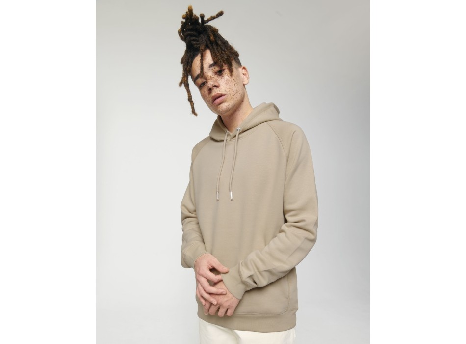 Sider - La felpa unisex con cappuccio e tasca cucita sul fianco FullGadgets.com