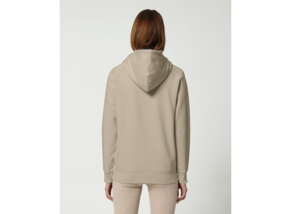 Sider - La felpa unisex con cappuccio e tasca cucita sul fianco FullGadgets.com