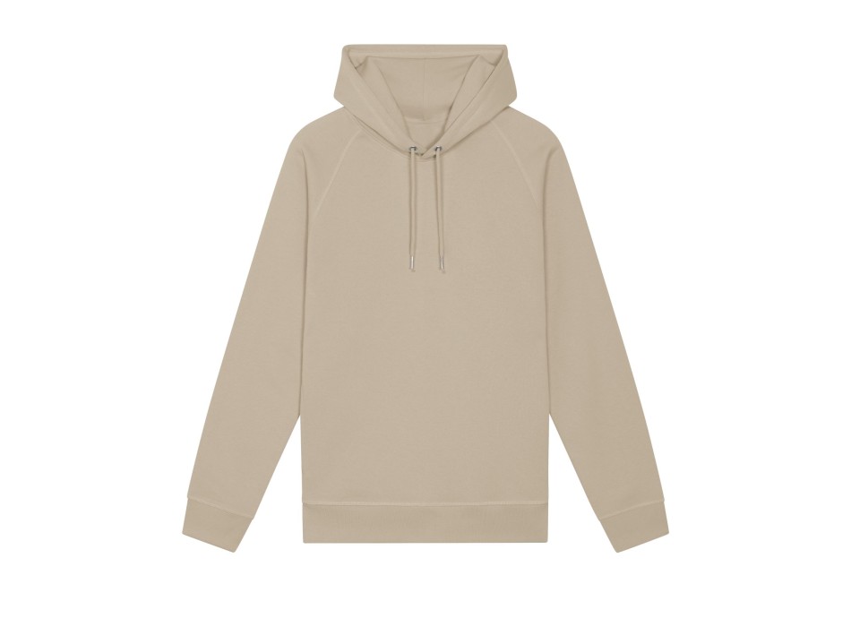 Sider - La felpa unisex con cappuccio e tasca cucita sul fianco FullGadgets.com