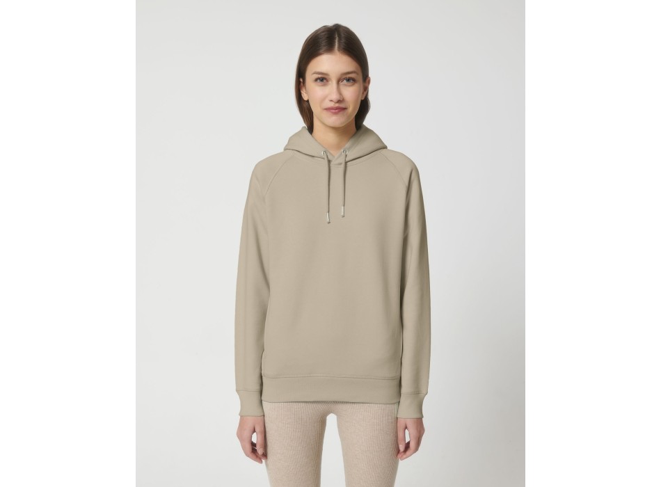 Sider - La felpa unisex con cappuccio e tasca cucita sul fianco FullGadgets.com