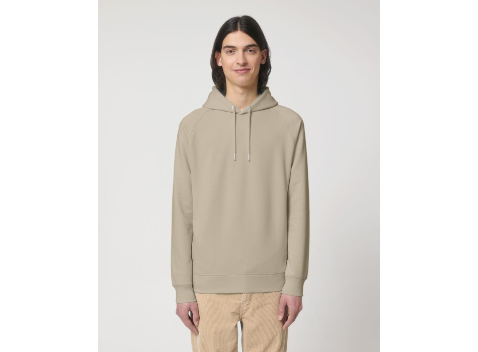 Sider - La felpa unisex con cappuccio e tasca cucita sul fianco FullGadgets.com