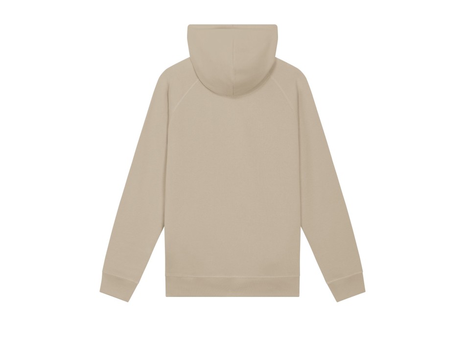 Sider - La felpa unisex con cappuccio e tasca cucita sul fianco FullGadgets.com