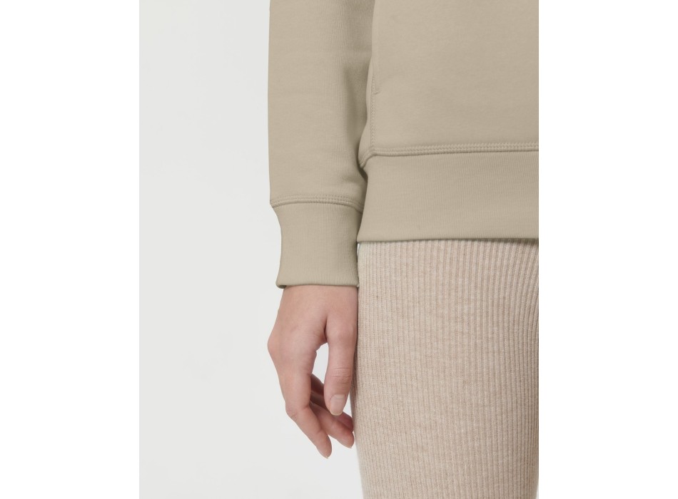 Sider - La felpa unisex con cappuccio e tasca cucita sul fianco FullGadgets.com