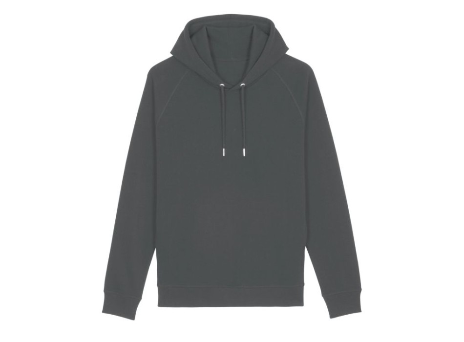 Sider - La felpa unisex con cappuccio e tasca cucita sul fianco FullGadgets.com