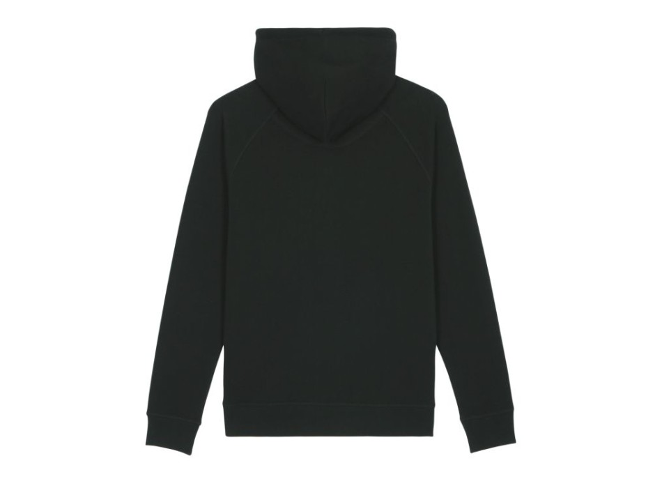 Sider - La felpa unisex con cappuccio e tasca cucita sul fianco FullGadgets.com