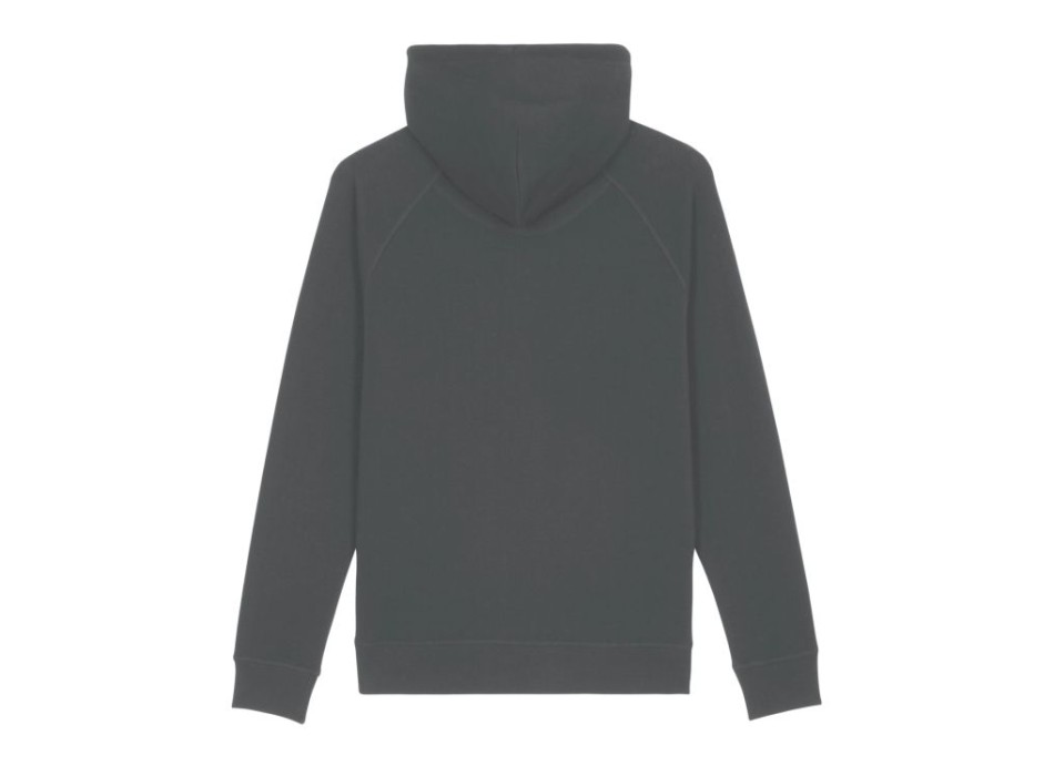 Sider - La felpa unisex con cappuccio e tasca cucita sul fianco FullGadgets.com