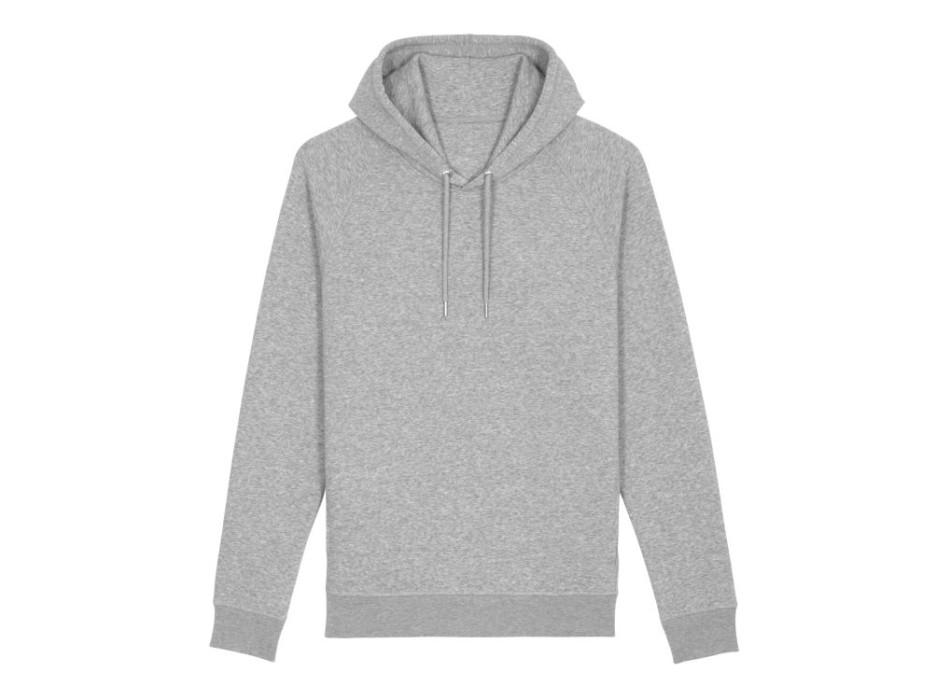 Sider - La felpa unisex con cappuccio e tasca cucita sul fianco FullGadgets.com