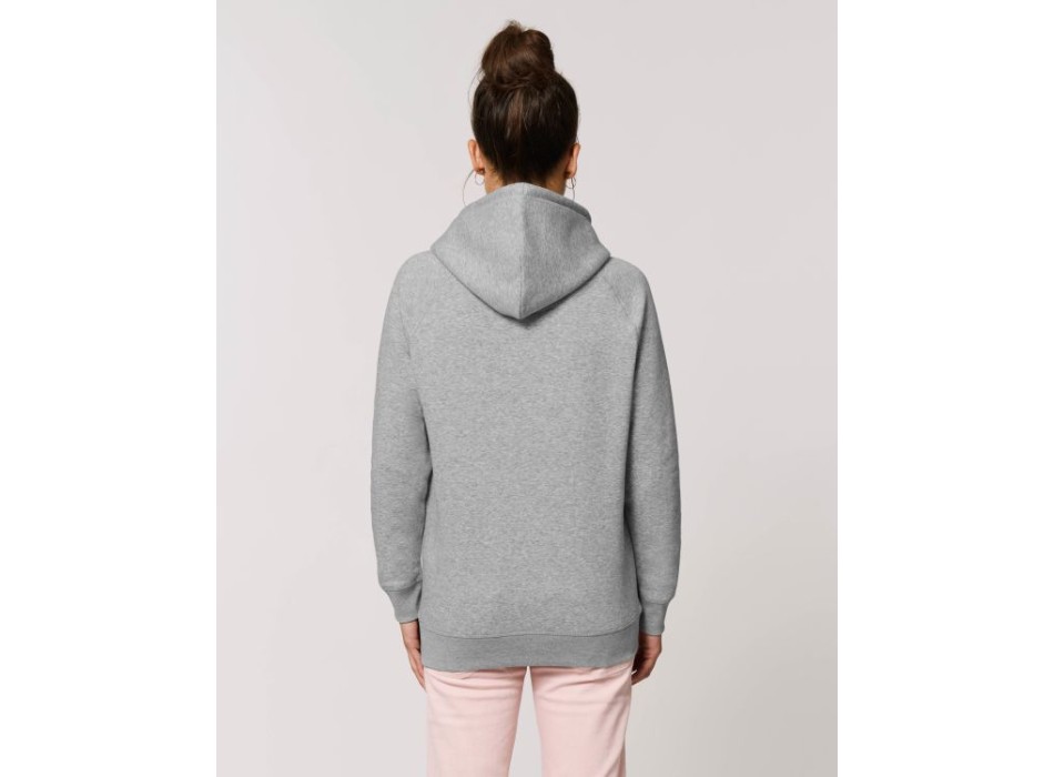 Sider - La felpa unisex con cappuccio e tasca cucita sul fianco FullGadgets.com