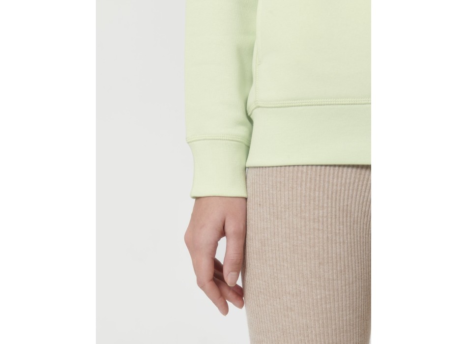 Sider - La felpa unisex con cappuccio e tasca cucita sul fianco FullGadgets.com