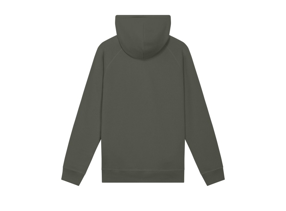 Sider - La felpa unisex con cappuccio e tasca cucita sul fianco FullGadgets.com