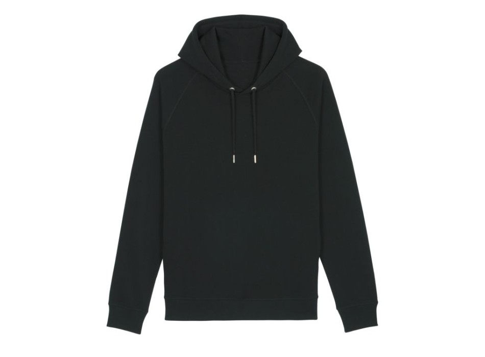 Sider - La felpa unisex con cappuccio e tasca cucita sul fianco FullGadgets.com