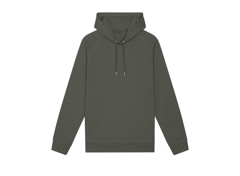 Sider - La felpa unisex con cappuccio e tasca cucita sul fianco FullGadgets.com