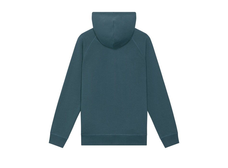 Sider - La felpa unisex con cappuccio e tasca cucita sul fianco FullGadgets.com